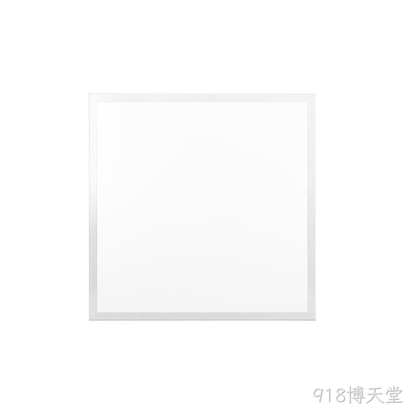 P02系列铝扣式面板灯
